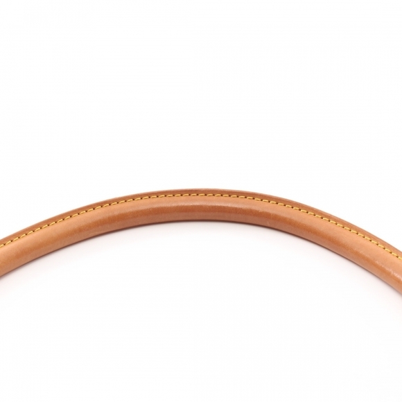 Louis Vuitton Looping GM Monogram Shoulder Bag Brown - Picture 4 of 6